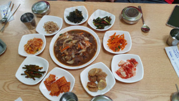 자금성 food