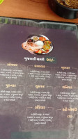 Darshan Thali Best In Palanpur food