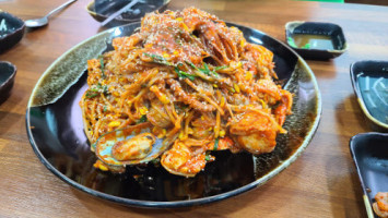 강남동태찜 food