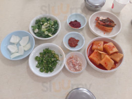 병천순대 food