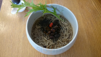 Shí Gē Qiáo Mài さ Nǎi food