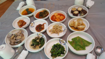 경인식당 food