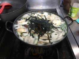 서울야식 food