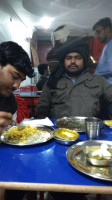 Raju Dhaba food