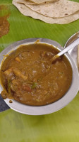 Sri Annavasal food