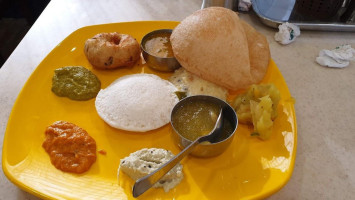 Aasai Aasai Anandha Bhavan Delight food