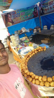 Hardoi Chat Bhandar food