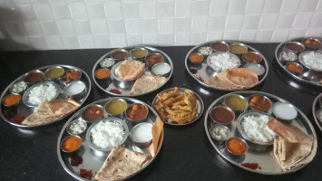 Shrinath Krupa Swad Home By Pandit Parivar food