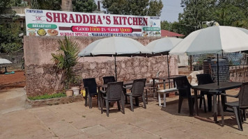 Shraddha's Kitchen food