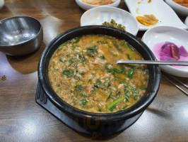 전주해장국 food