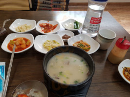 안동찜갈비 food