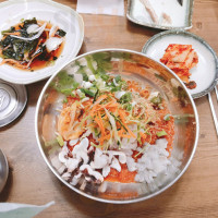 마구잡이 food