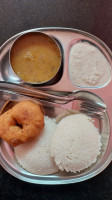 Shree Anusha Udupi food