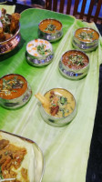 Nallammal Gramiya Virunthu Oddanchatram food