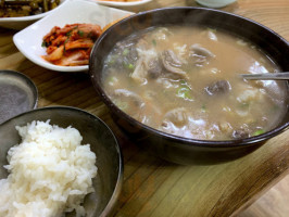 순이네식당 food