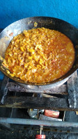 Manikanta food
