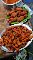 Kumaran food