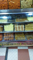 Sri Lala Sweets Bakery food