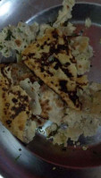 Roti Ghar food