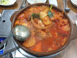 화심순두부 food