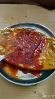 Bablu Punjabi Dhaba food