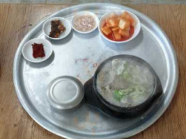 장터순대 food