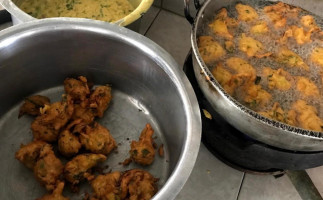 Kuppan Bonda Kadai food