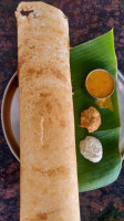 Atchaya Bhavan food