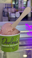 Dooleys Ice Cream - The Ice Cream Tub food