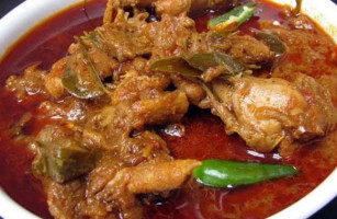Jagmohan Dhaba food