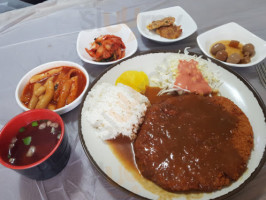 큰돈까스 food