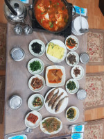 놀부네굴비정식 food