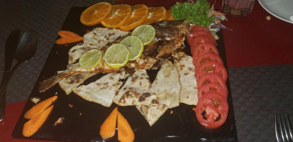 Sealagoon 'kayal ' Multi Cuisine Restaurant” Durbar food