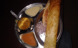 South Indian food