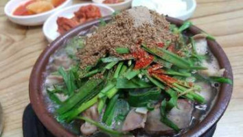 시골순대 food