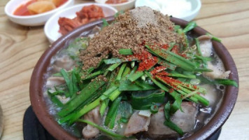 시골순대 food