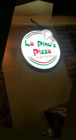 La Pinoz Pizza Palanpur food