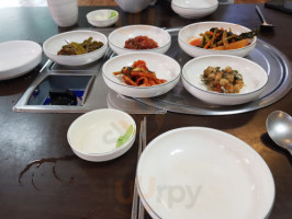 부귀식당 food