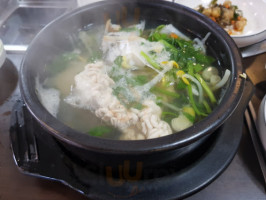 부귀식당 food