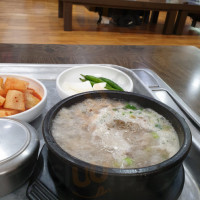 일미순대 food