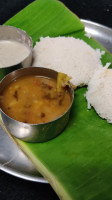 Sri Kalahasti food