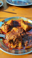 Choudhary Family Dhaba food