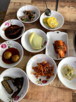 해성식당 food