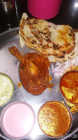 Aishwarya food