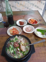 반딧불옛날순대 food