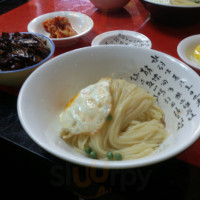 중국관 food