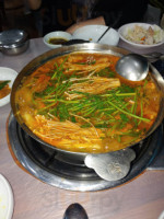 영남식당 food