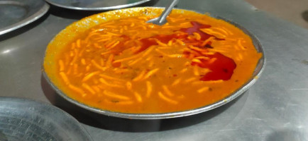 Shere Punjab Paldhi food