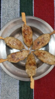 Royal Amdawadi Tawa Fry food