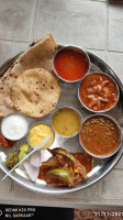 Datta Krupa Gharguti Khanawal food